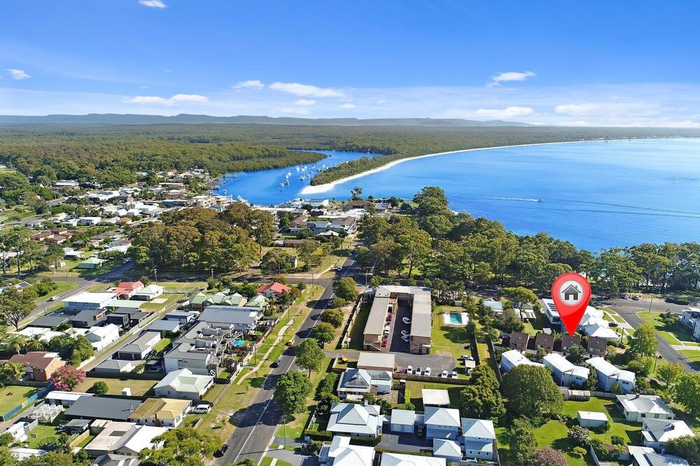 Photo of Others in Huskisson