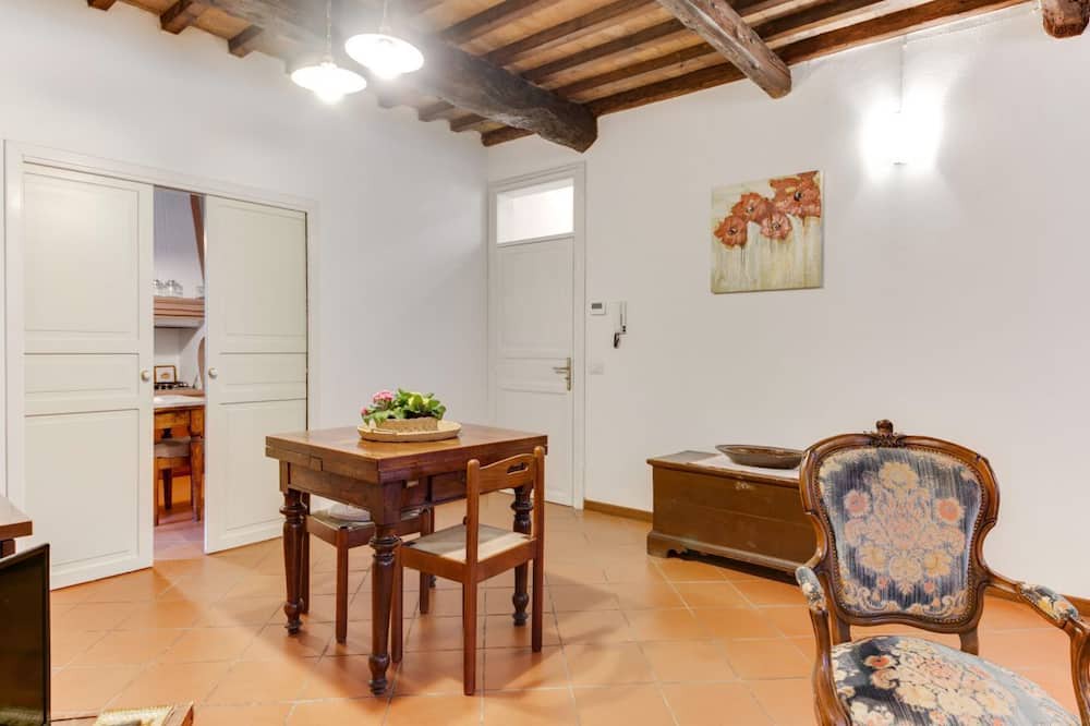 Photo of Livingroom in Bertinoro