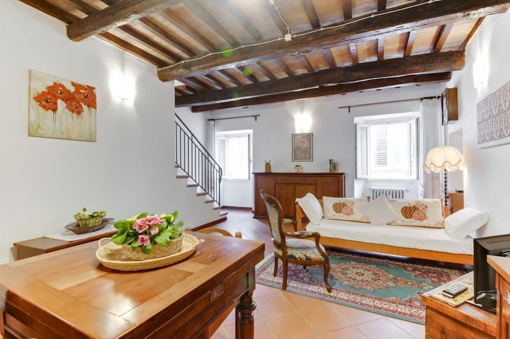 Photo of Bedroom in Bertinoro