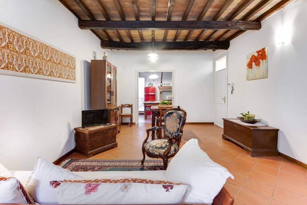 Photo of Bedroom in Bertinoro
