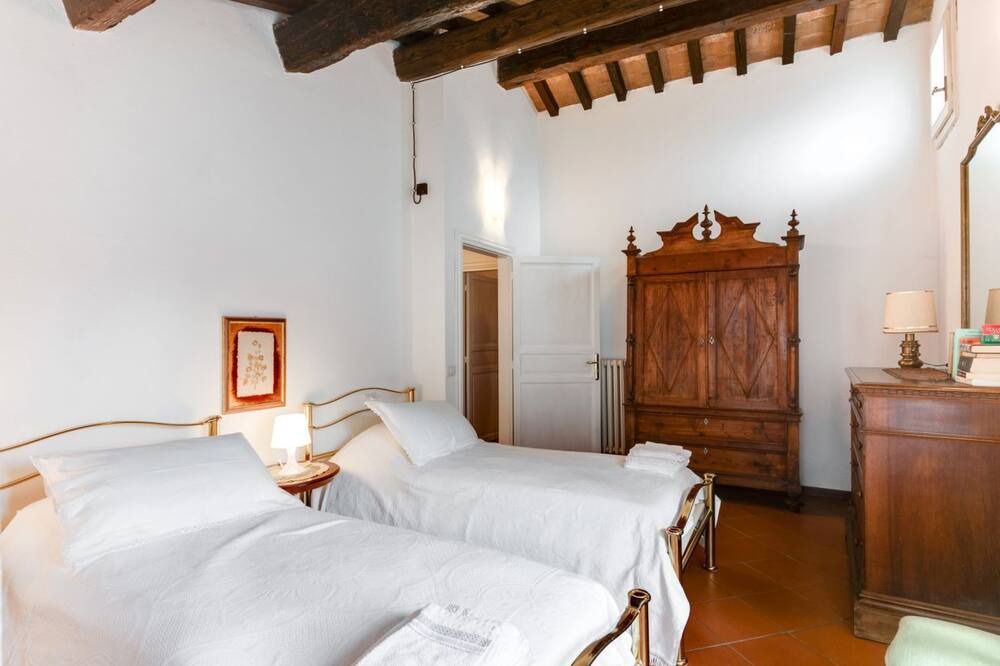 Photo of Bedroom in Bertinoro