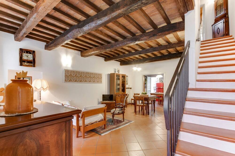 Photo of Livingroom in Bertinoro