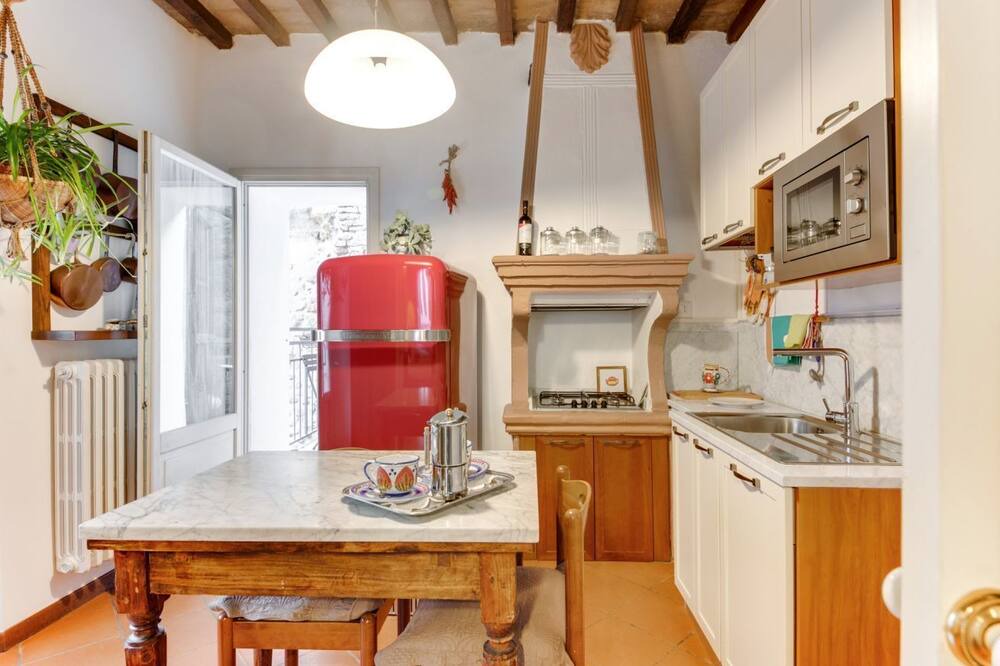 Photo of Kitchen in Bertinoro
