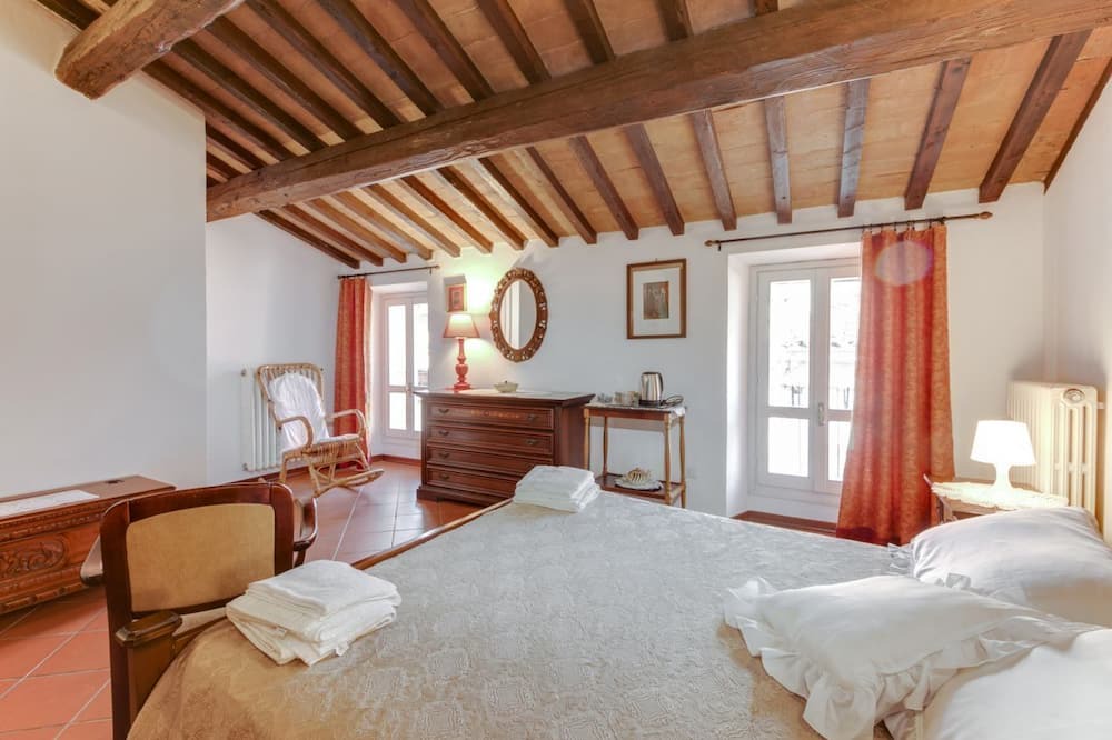 Photo of Bedroom in Bertinoro