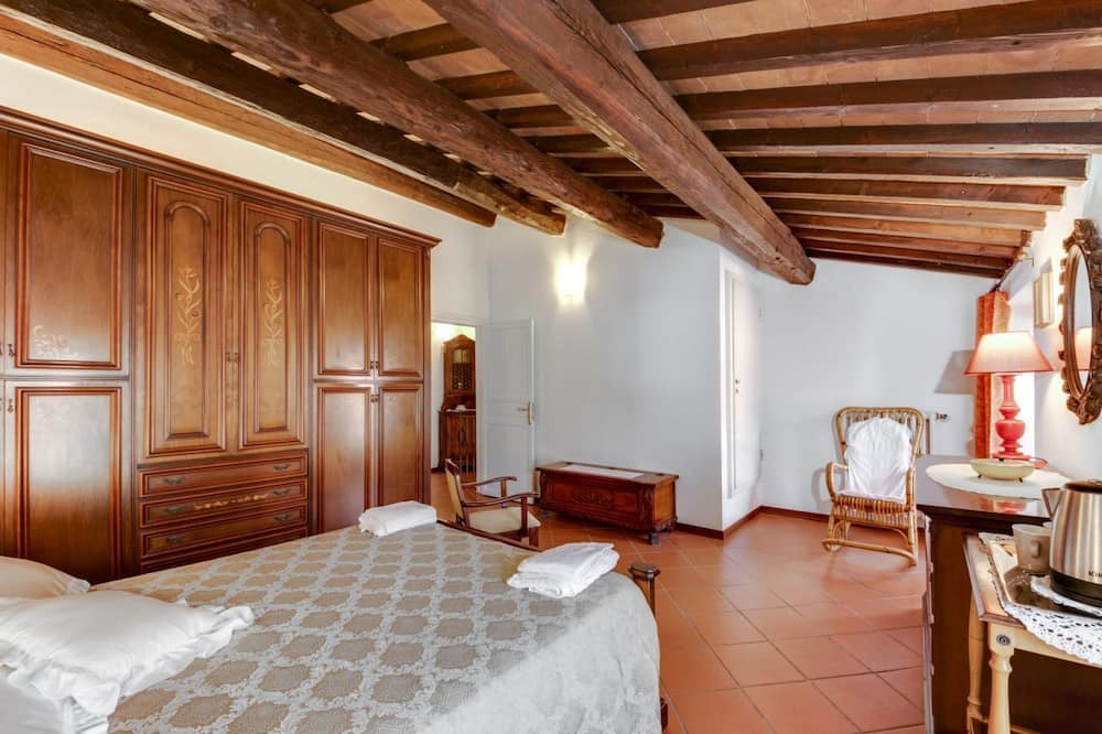 Photo of Bedroom in Bertinoro