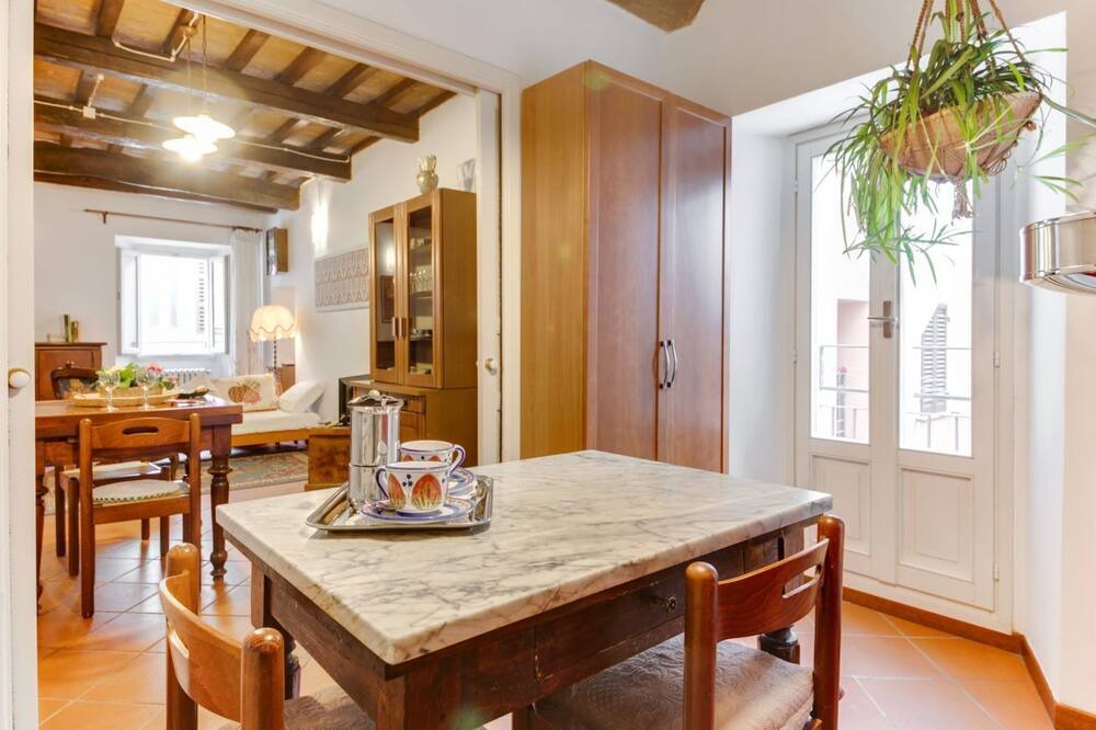 Photo of Kitchen in Bertinoro