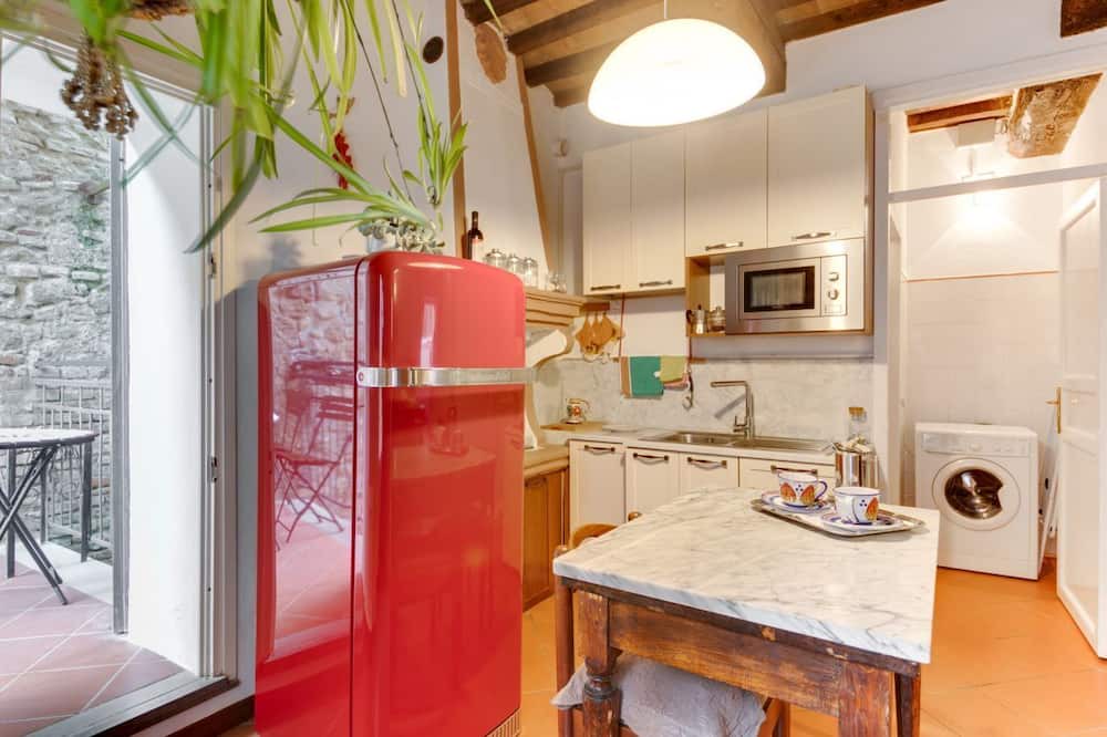 Photo of Kitchen in Bertinoro