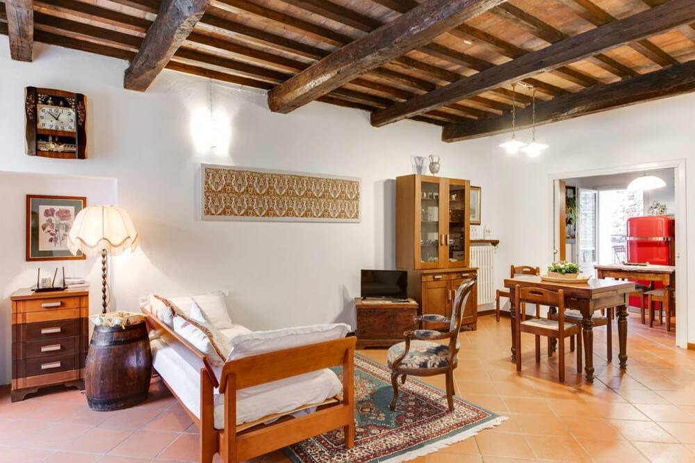 Photo of Livingroom in Bertinoro