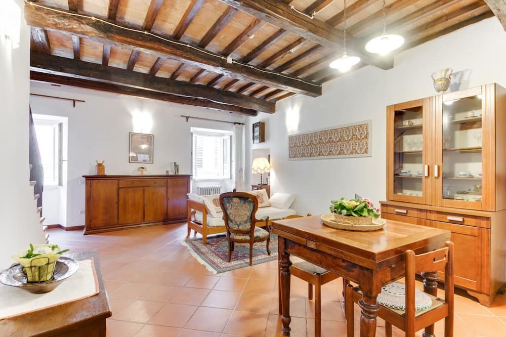Photo of Livingroom in Bertinoro