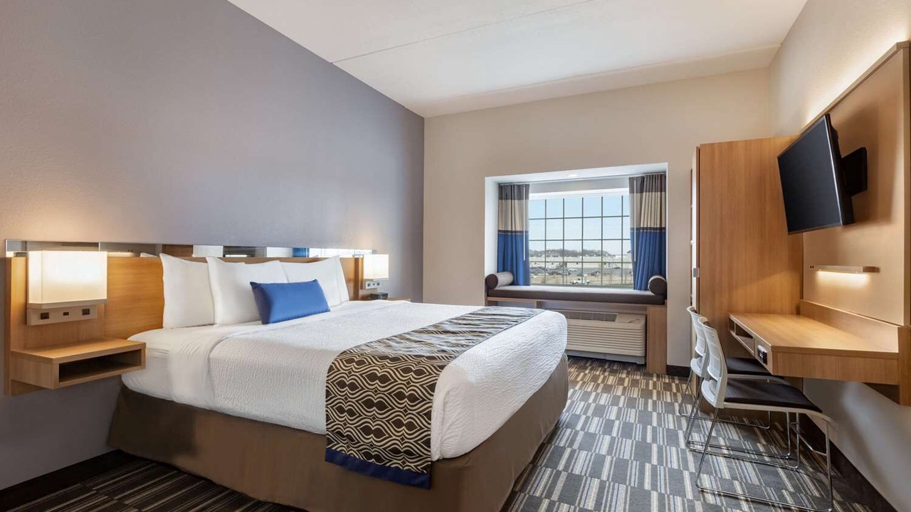 Photo of Bedroom in Gambrills