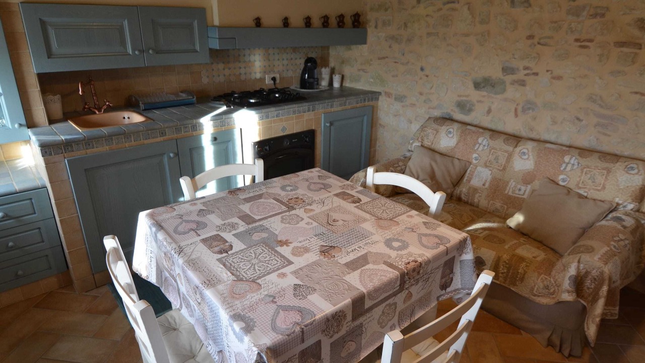 Photo of Bedroom in Sant'Agata Feltria