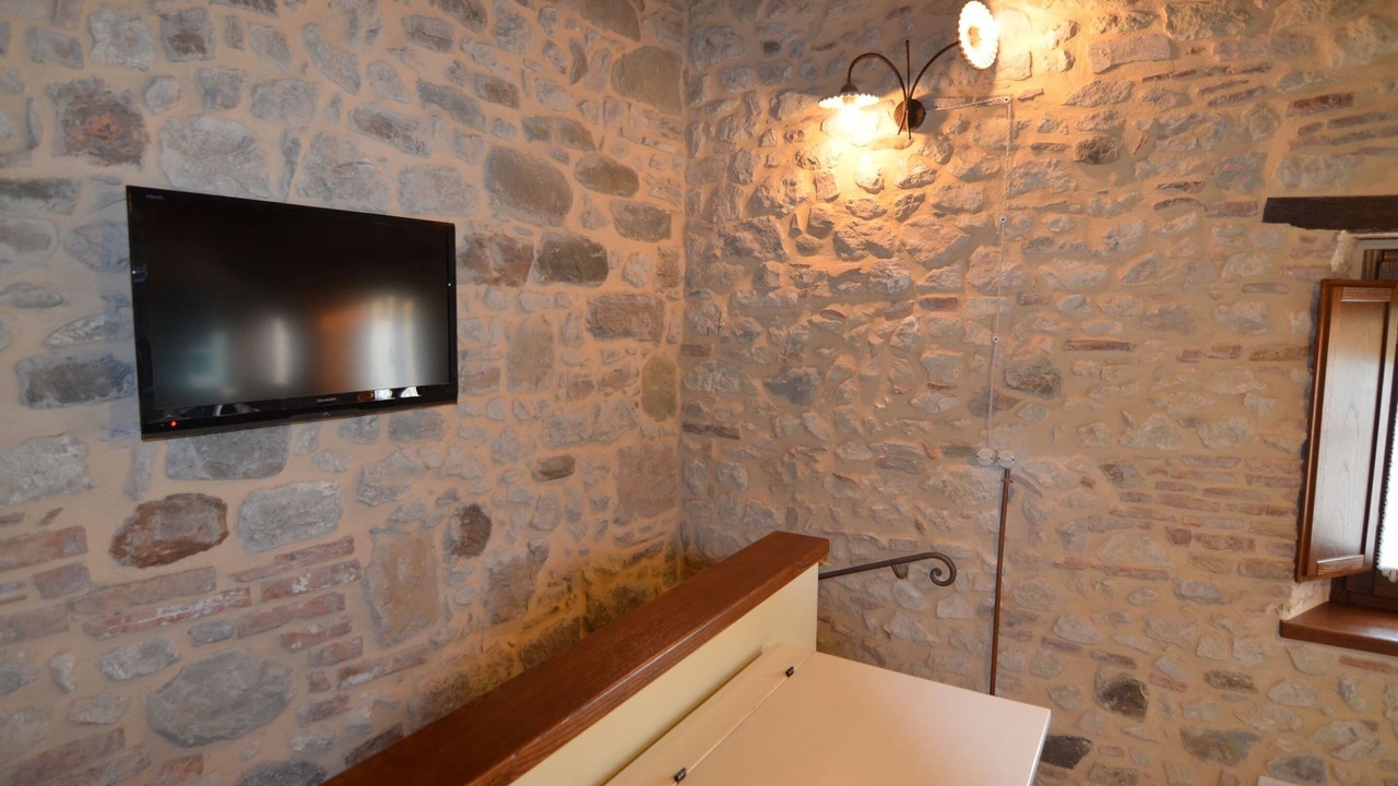 Photo of Bedroom in Sant'Agata Feltria