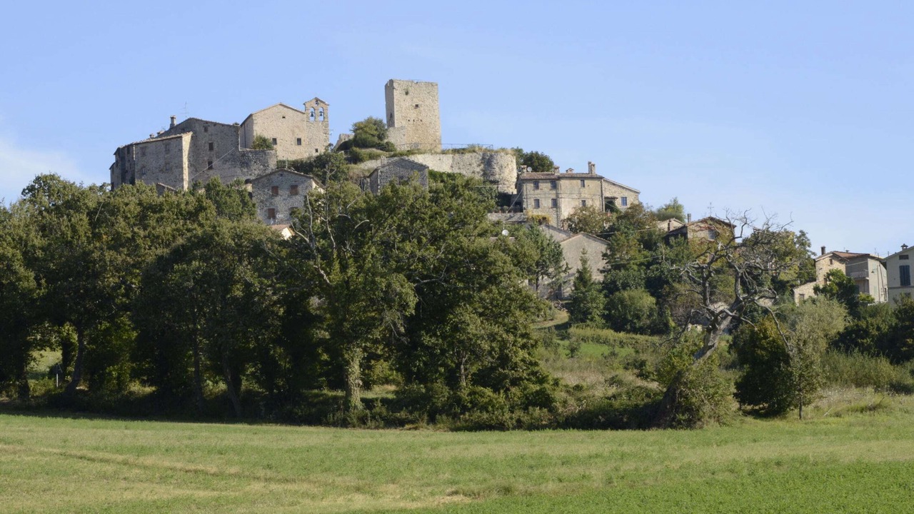 Photo of Outdoor in Sant'Agata Feltria