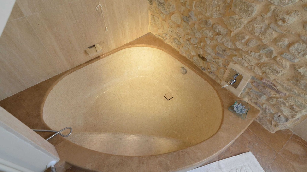 Photo of Bathroom in Sant'Agata Feltria