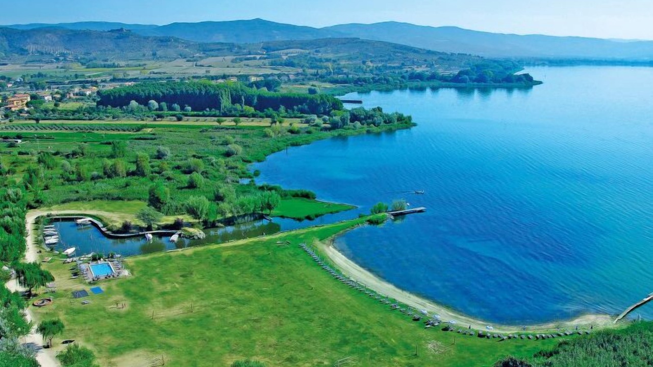 Photo of Outdoor in Badiaccia