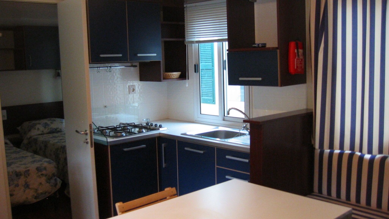 Photo of Kitchen in Badiaccia