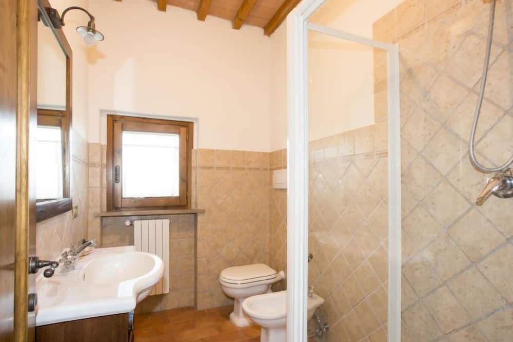 Photo of Bathroom in Sughera