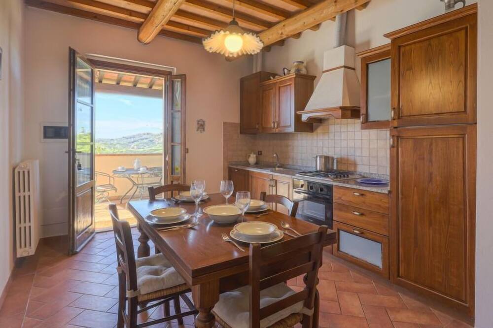 Photo of Kitchen in Sughera
