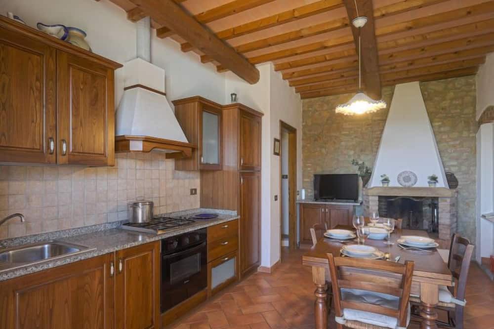 Photo of Kitchen in Sughera