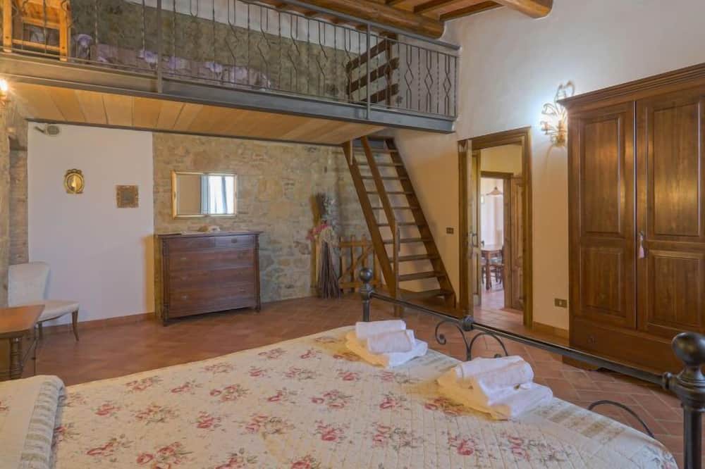 Photo of Bedroom in Sughera