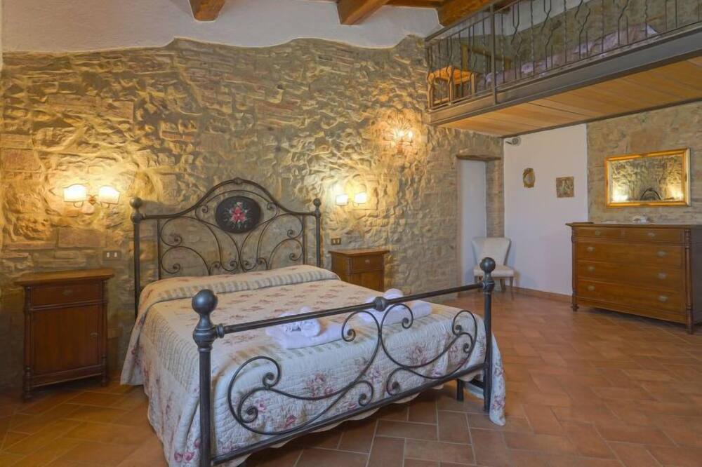 Photo of Bedroom in Sughera