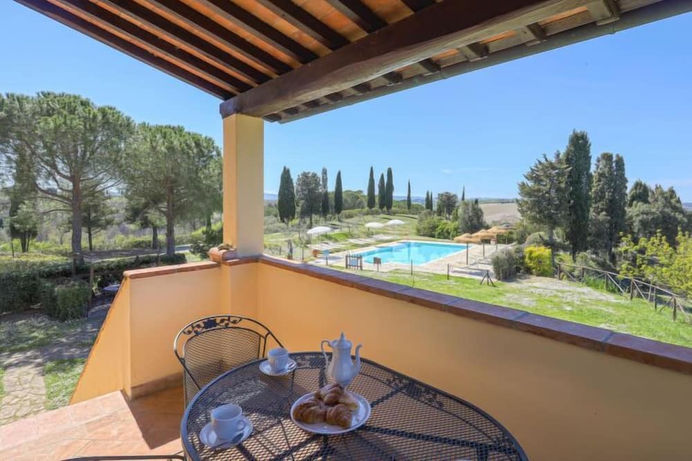 Photo of Patio Balcony in Sughera