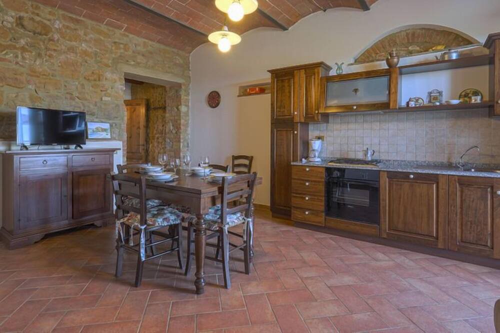 Photo of Kitchen in Sughera