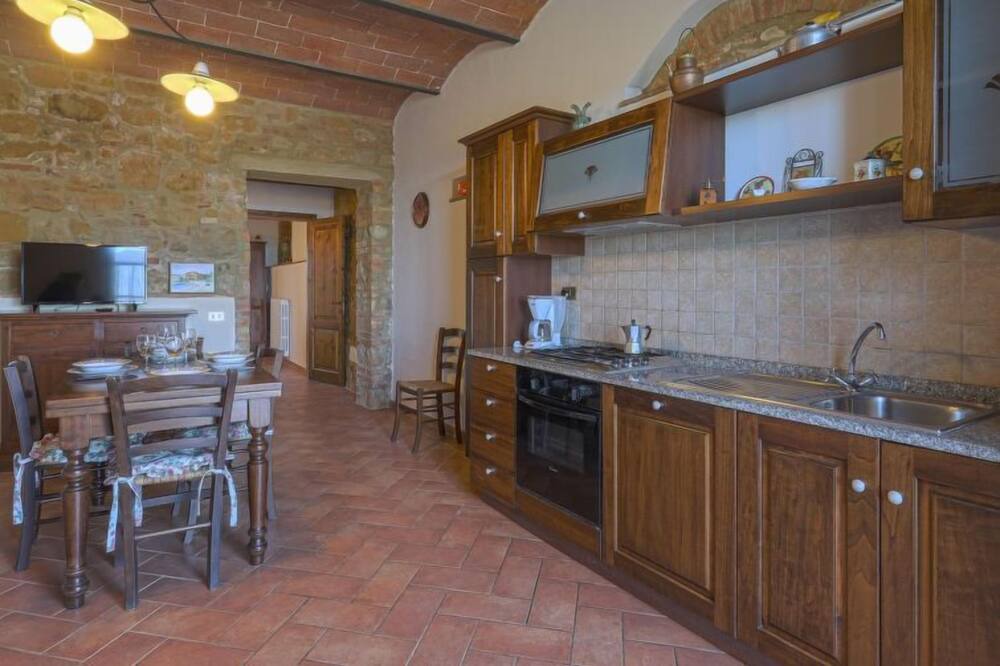 Photo of Kitchen in Sughera