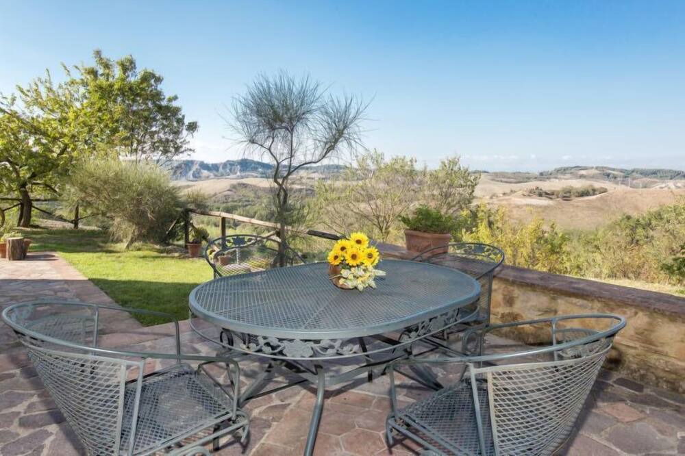 Photo of Patio Balcony in Sughera