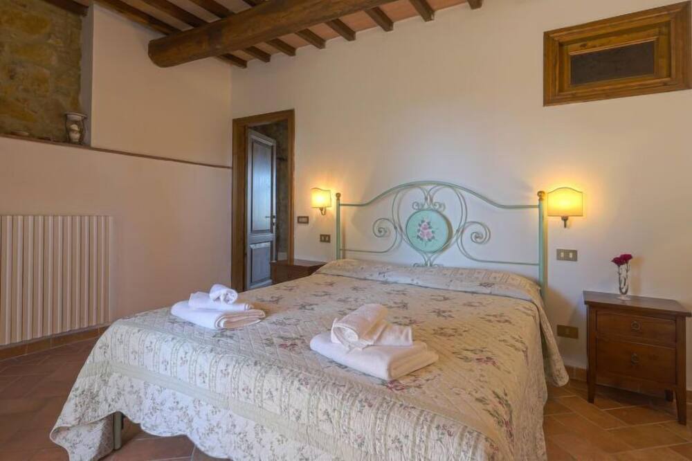 Photo of Bedroom in Sughera
