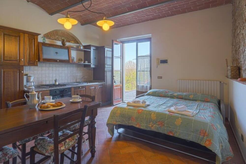 Photo of Bedroom in Sughera