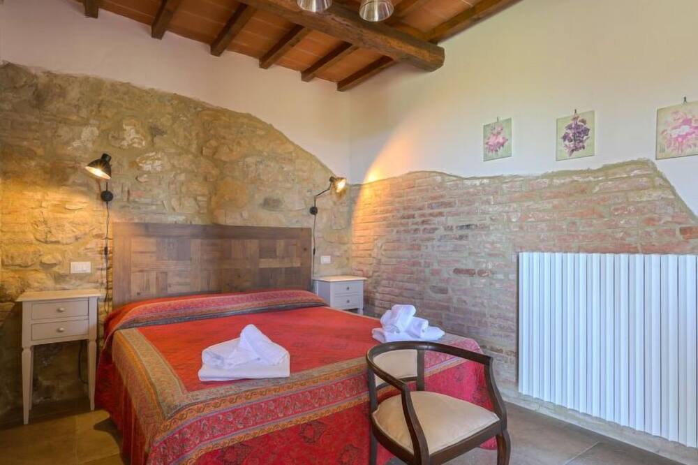 Photo of Bedroom in Sughera