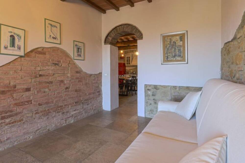 Photo of Livingroom in Sughera