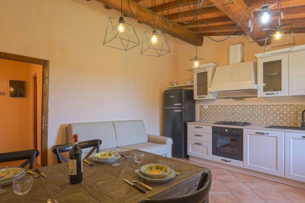 Photo of Kitchen in Sughera