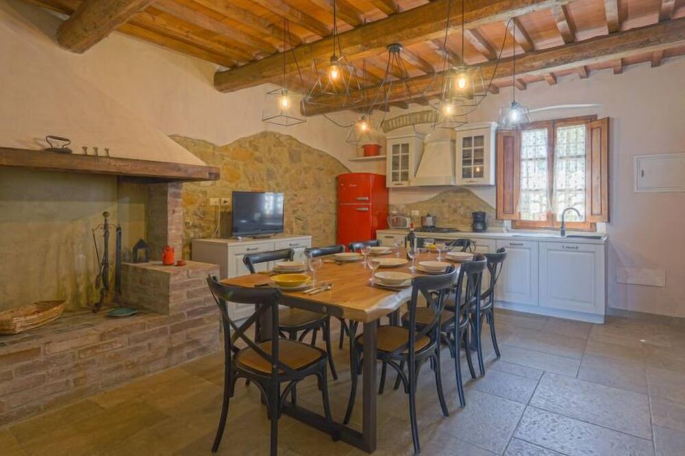 Photo of Kitchen in Sughera
