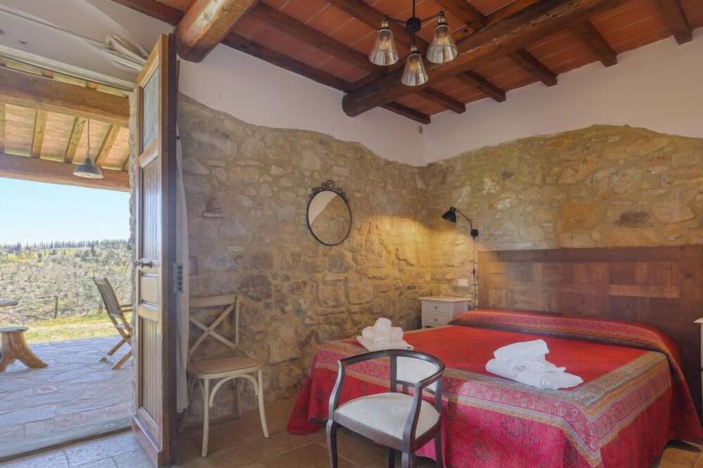 Photo of Bedroom in Sughera