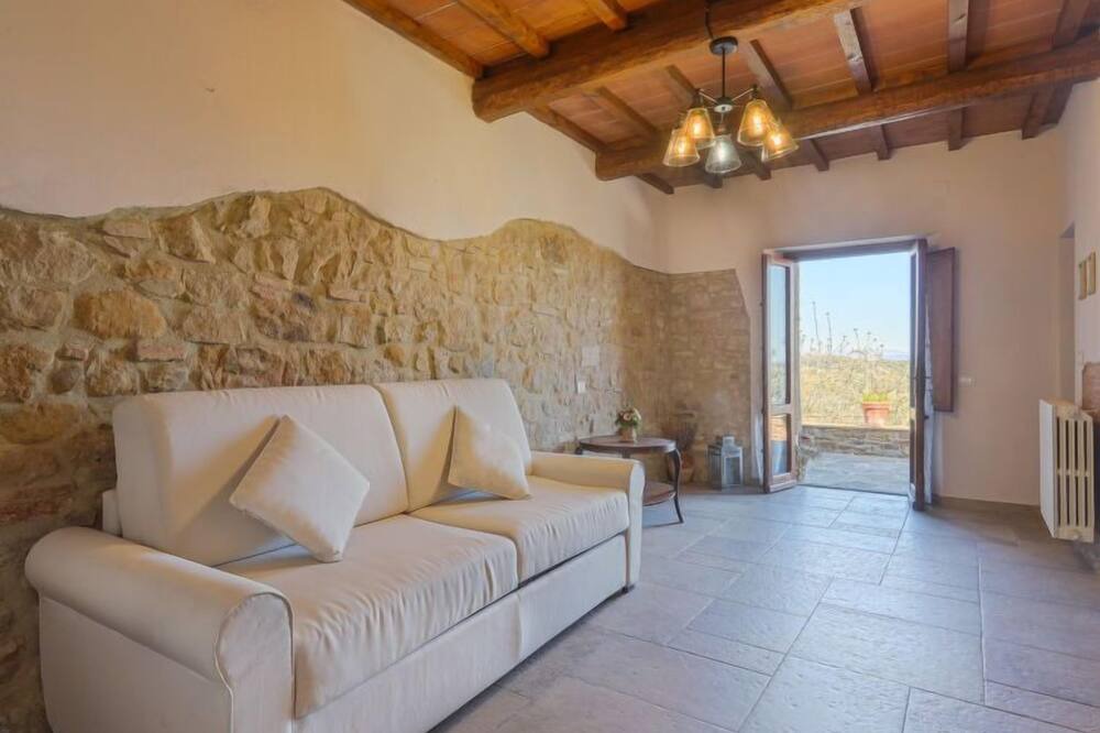 Photo of Livingroom in Sughera
