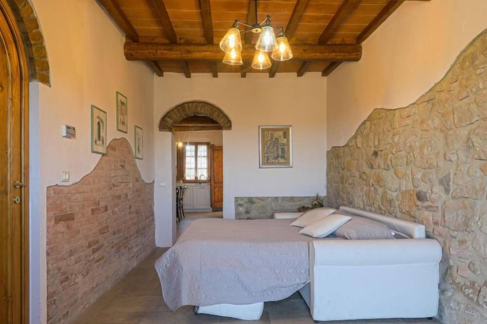 Photo of Bedroom in Sughera