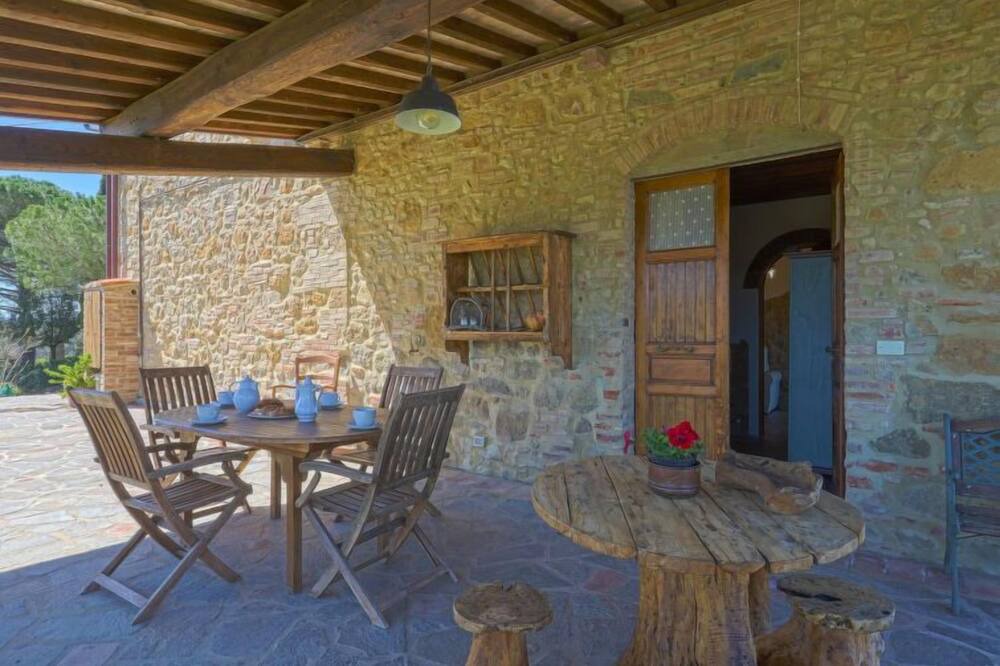 Photo of Patio Balcony in Sughera