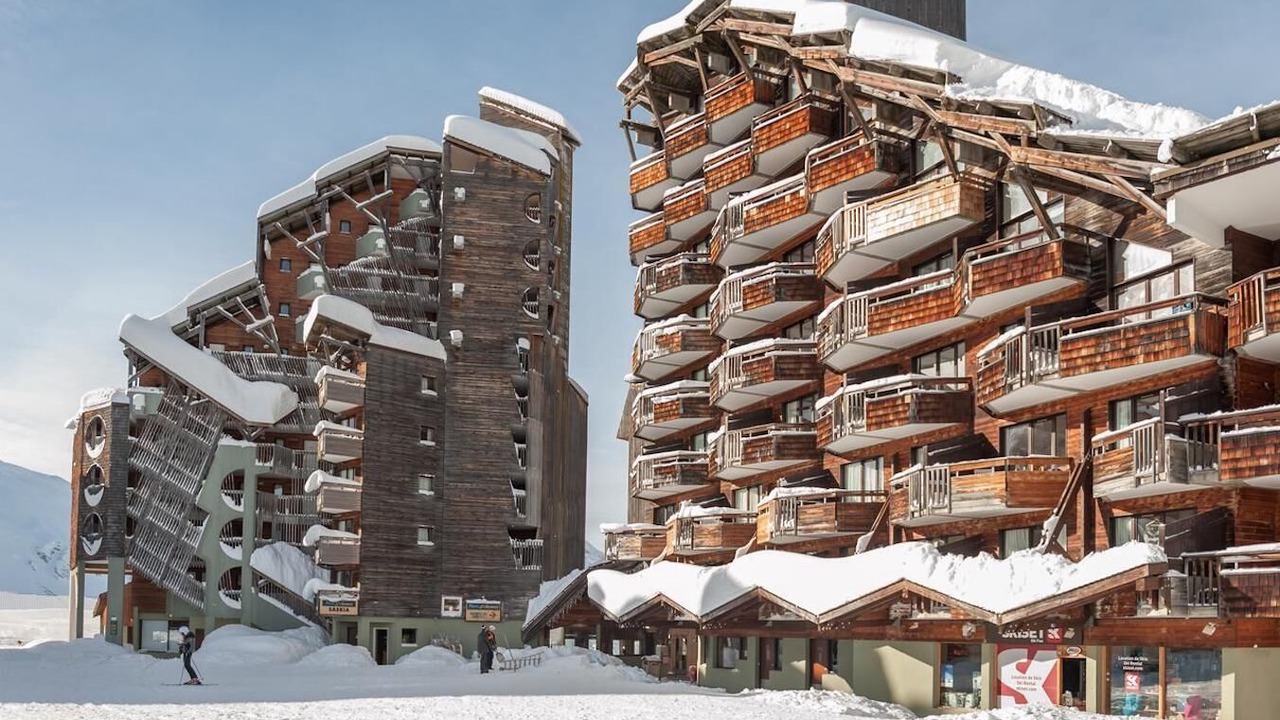Photo of Outdoor in Avoriaz