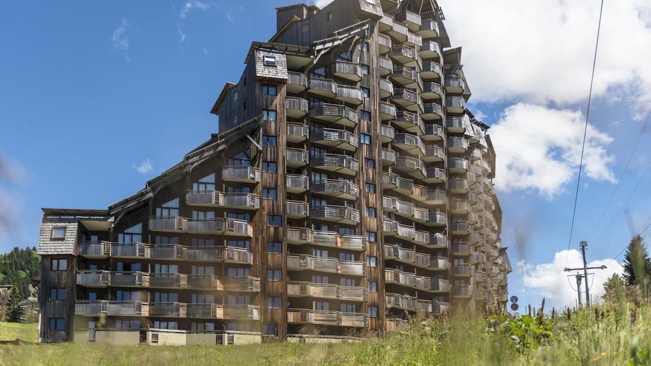 Photo of Outdoor in Avoriaz