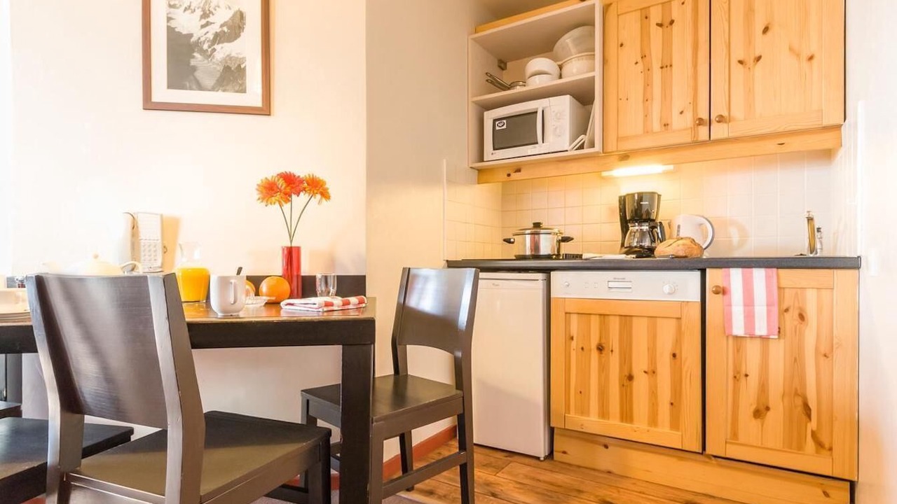 Photo of Bedroom in Avoriaz