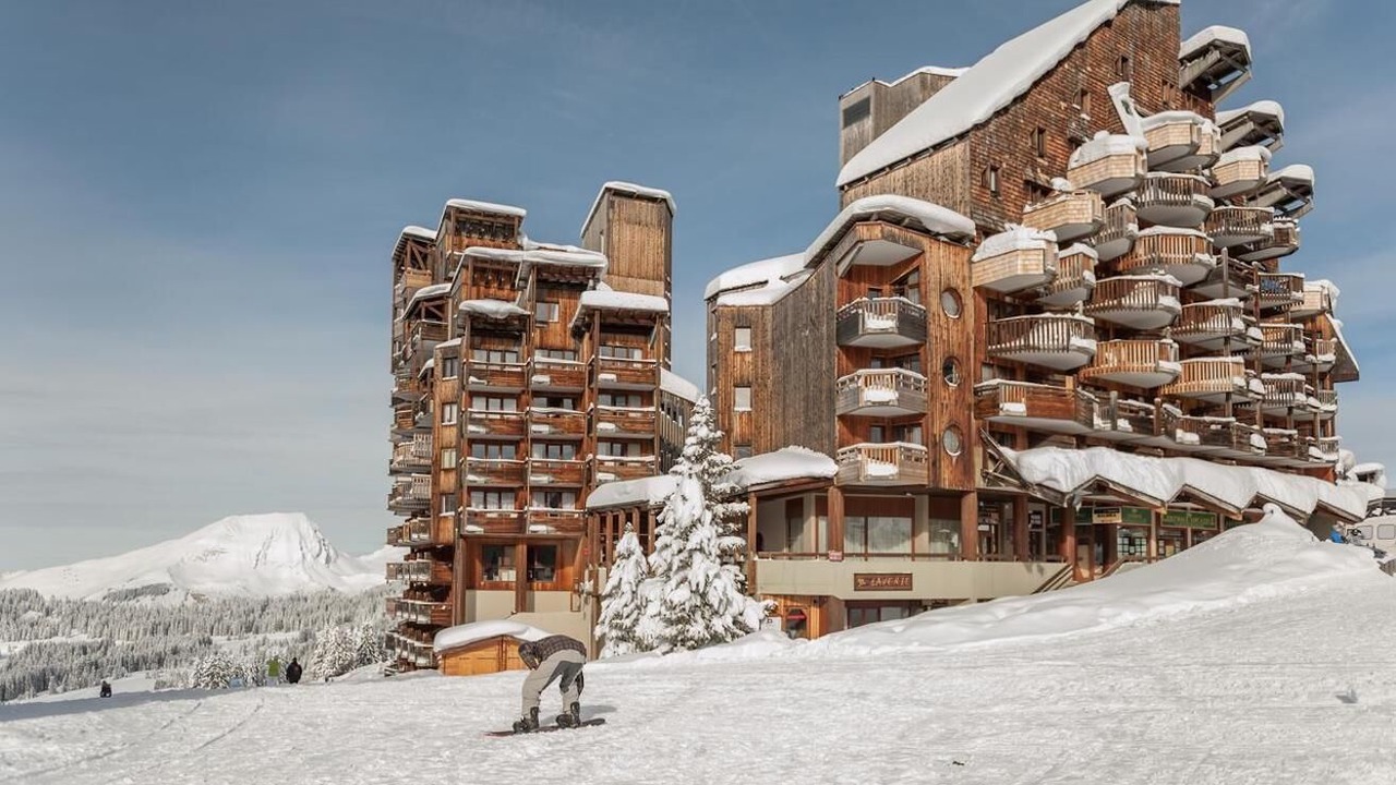 Photo of Others in Avoriaz
