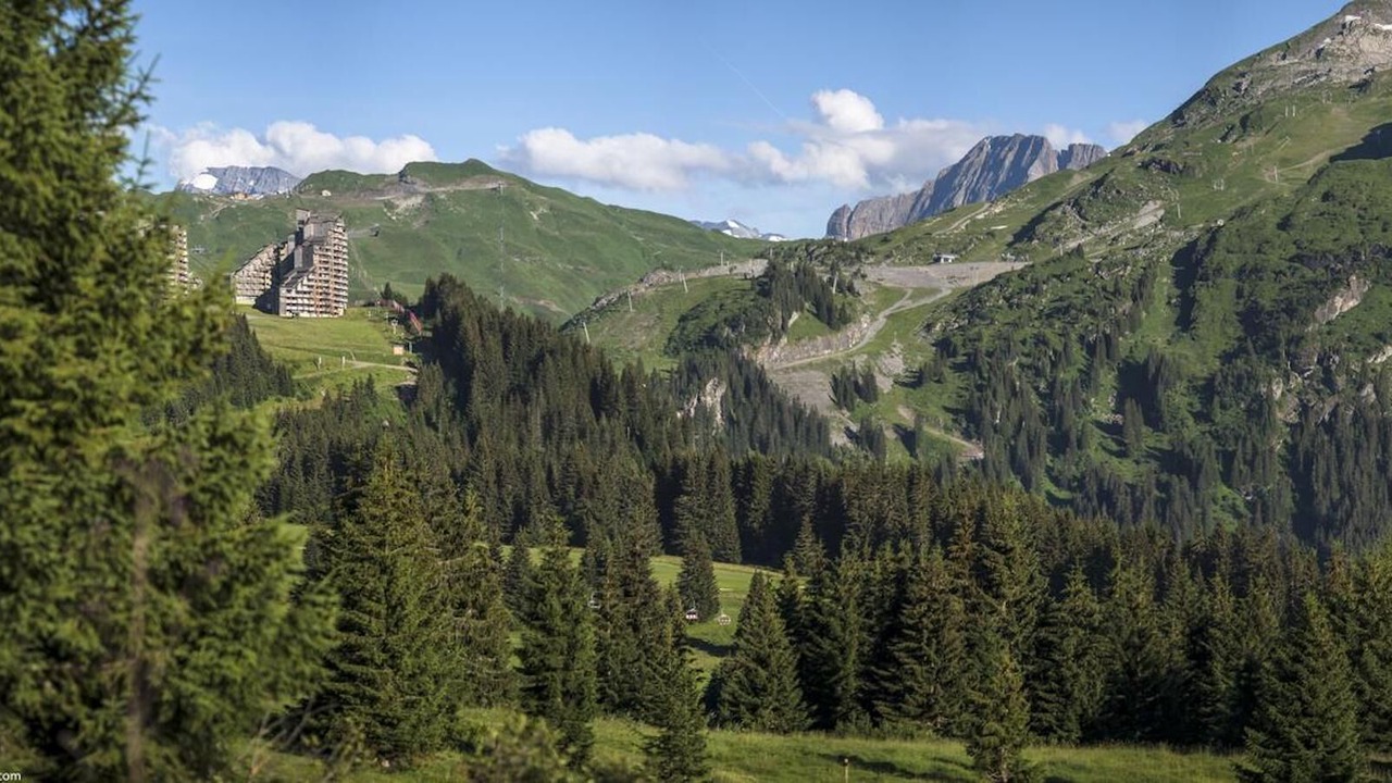 Photo of Others in Avoriaz