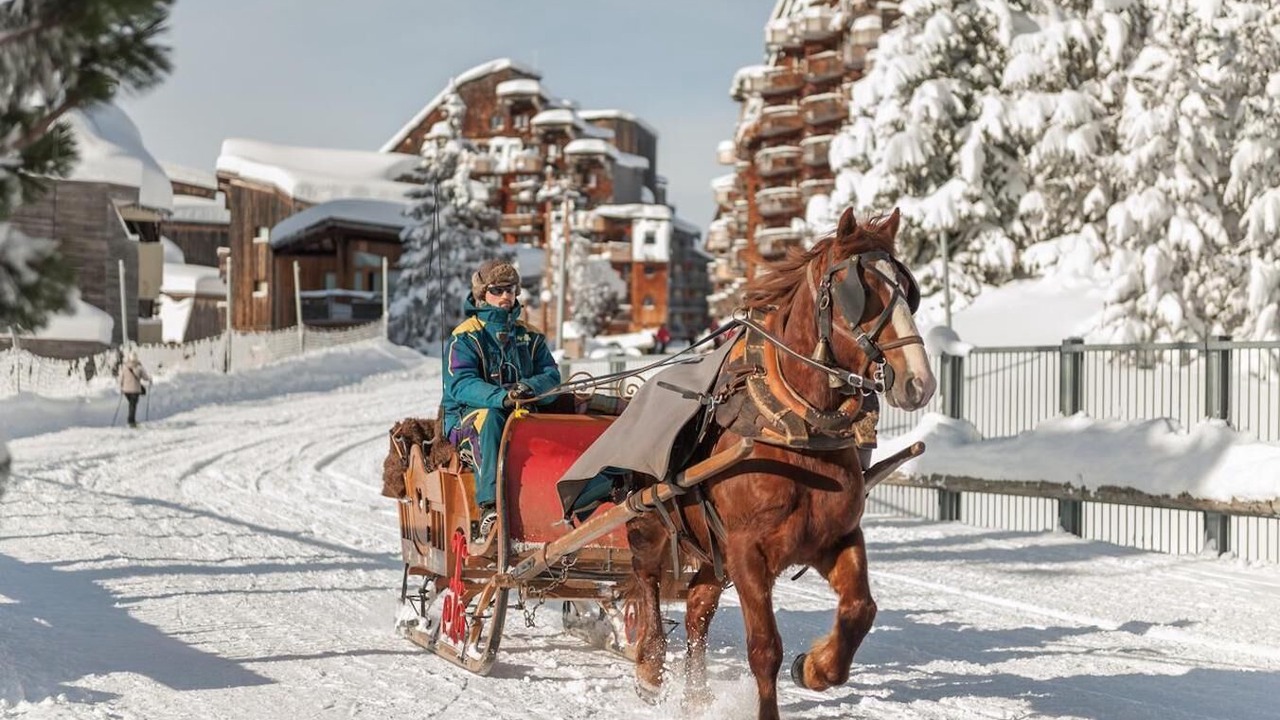 Photo of Others in Avoriaz