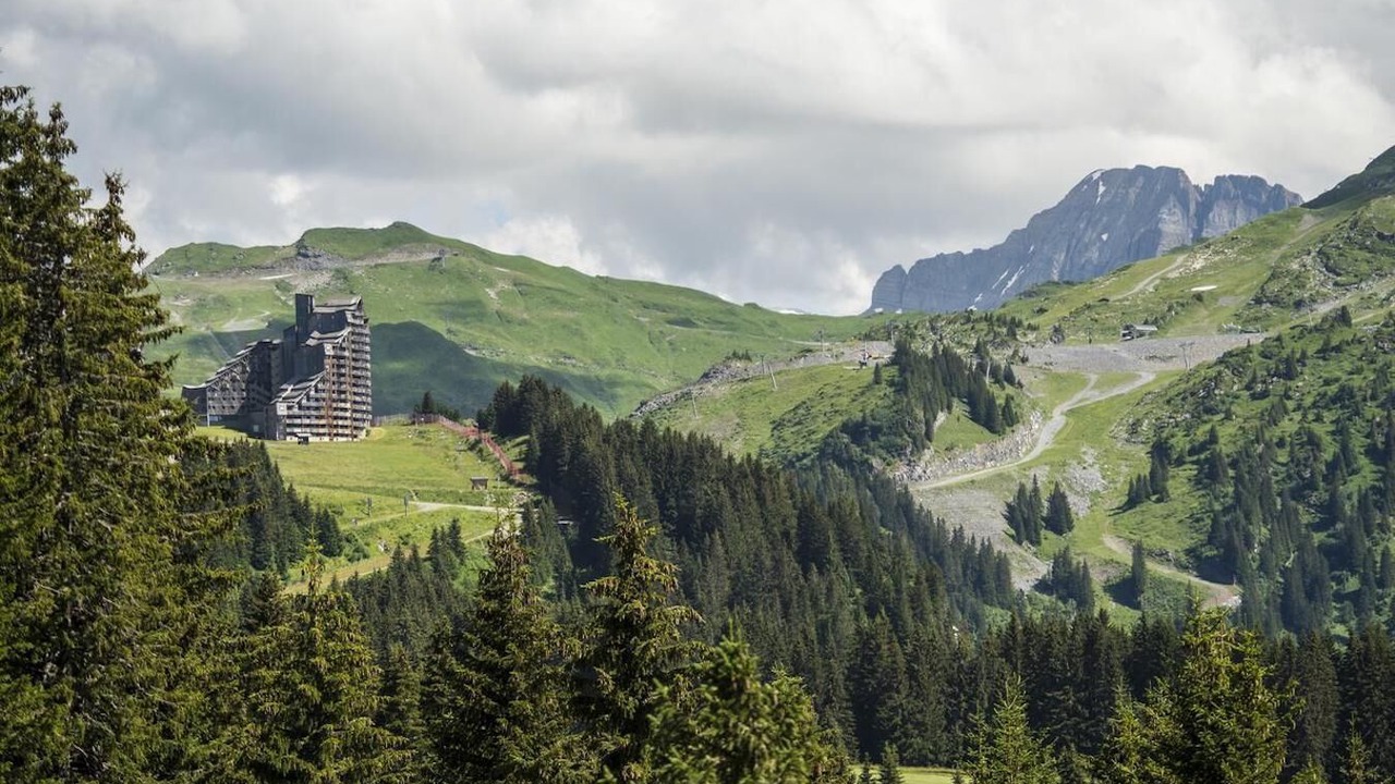 Photo of Others in Avoriaz