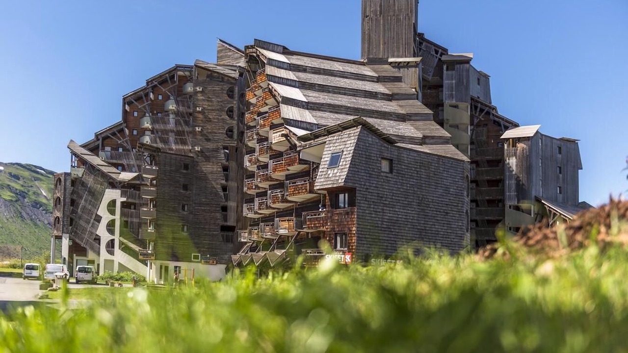 Photo of Outdoor in Avoriaz