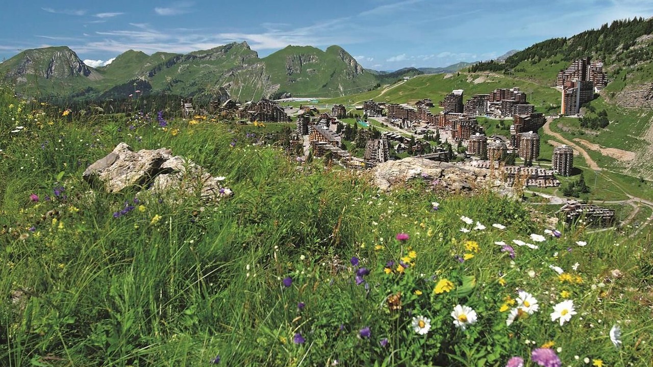 Photo of Outdoor in Avoriaz