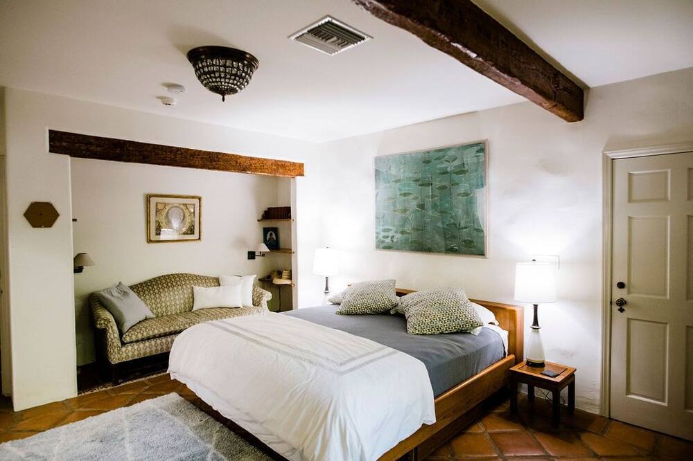 Photo of Bedroom in Topanga