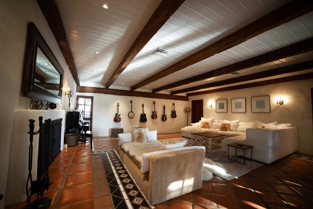 Photo of Bedroom in Topanga